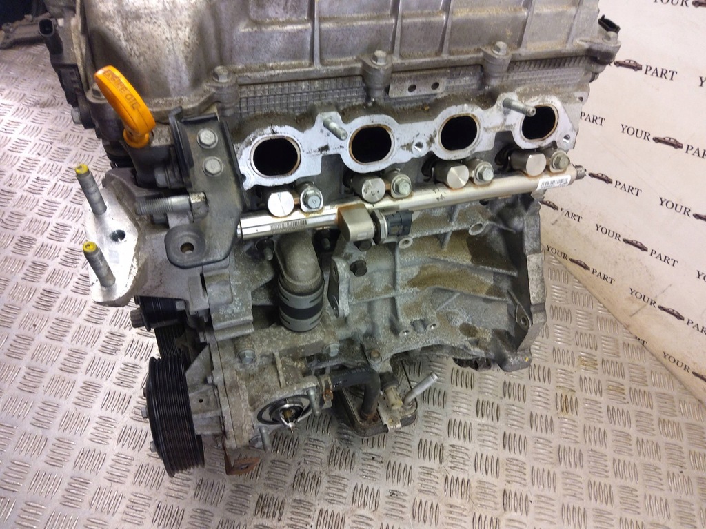 фото №8, Hyundai ioniq 2018 двигун