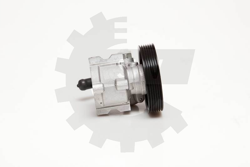 фото №11, Насос wsp. peugeot 306 405 двигатели 1.8 1.9 дизель