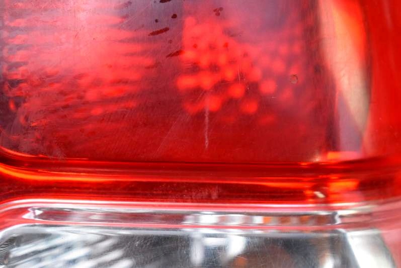 фото №9, Лампа правая задняя задняя suzuki grand vitara 2 ii 5d 05-08