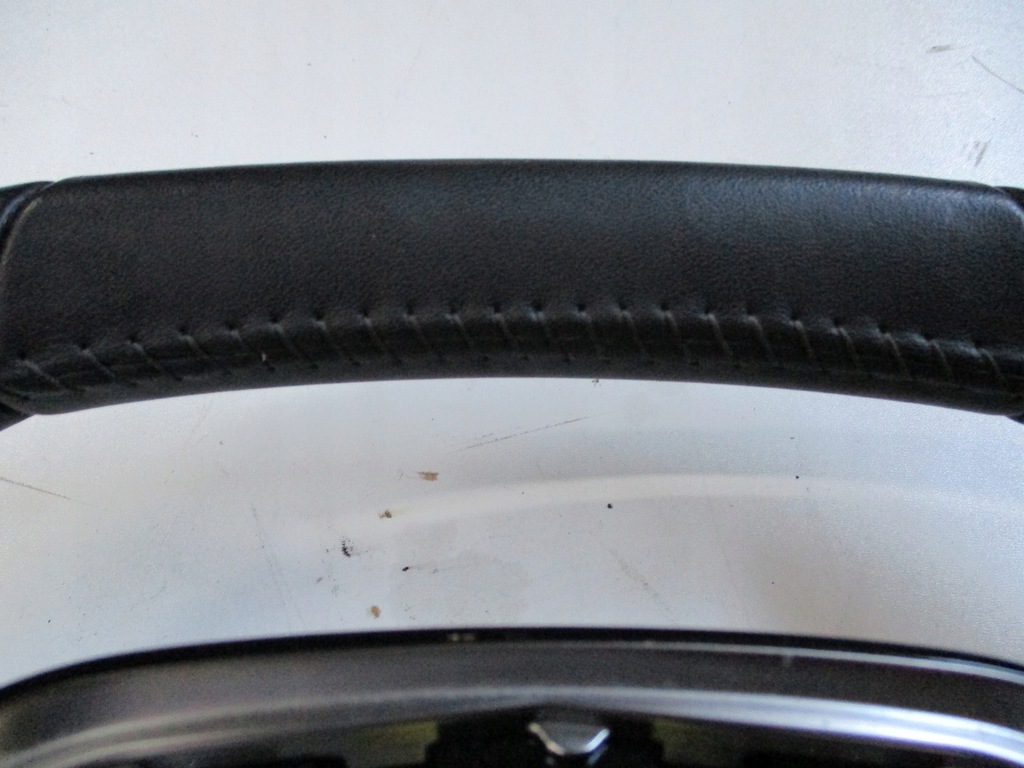 фото №5, Повітропровід peugeot 208 ii