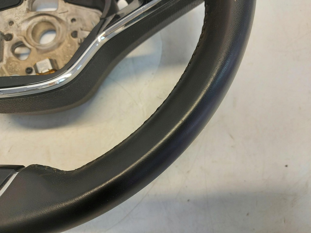 фото №11, Skoda enyaq 5la iv60 воздуховод мультифункция 5e3419093a