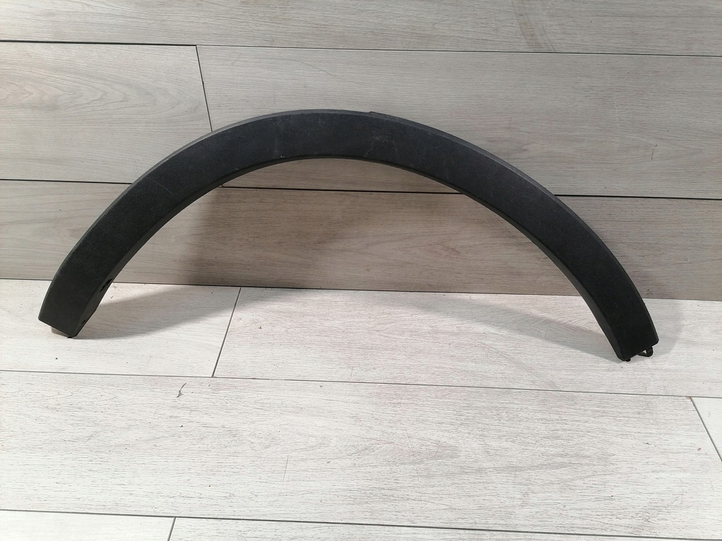 фото №1, Volvo xc40 ii молдинг крыло левый задняя 31448328