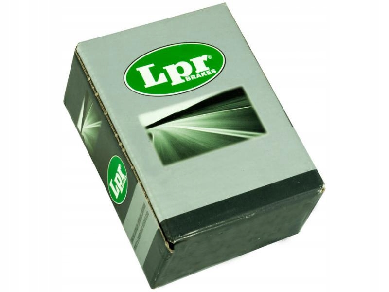 Купить Привод сцепления lpr