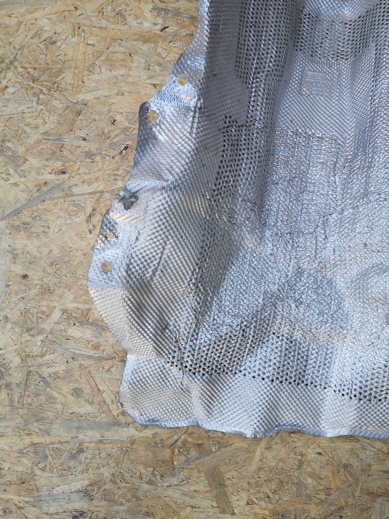 фото №4, Range evoque захист теплова