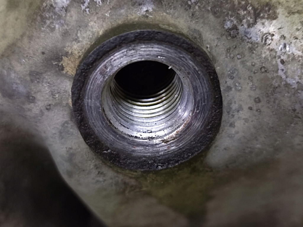 фото №5, Suzuki swift iv mk6 1.3 поддон поддон масляная