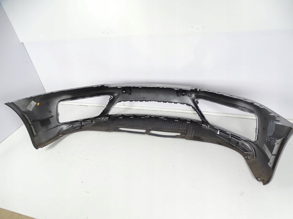 фото №10, Бампер передний porsche carrera 911 992 gts sport