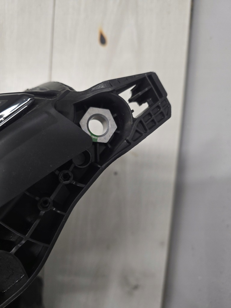 фото №9, Лампа ліва права bmw x3 g45 адаптивний led shadow повний