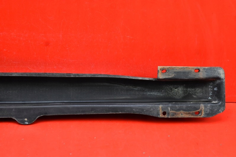 фото №8, Балка бампера задняя задняя усилитель 86631-3k000 hyundai sonata v nf 05-08