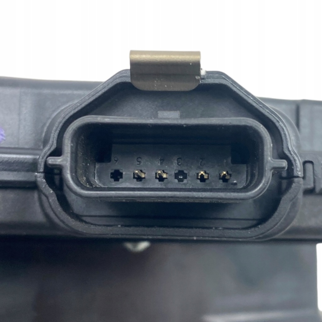 фото №15, Новый оригинальный номер замок дверь левый перед fiat talento nissan nv300 805032854r