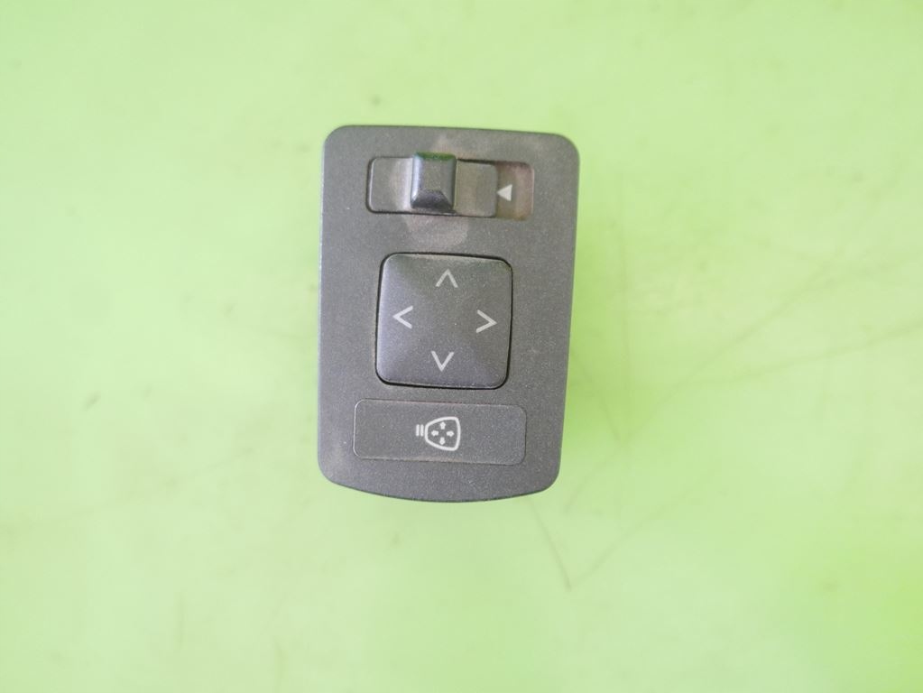 фото №1, Перемикач панель дзеркал alfa romeo 166 98-03