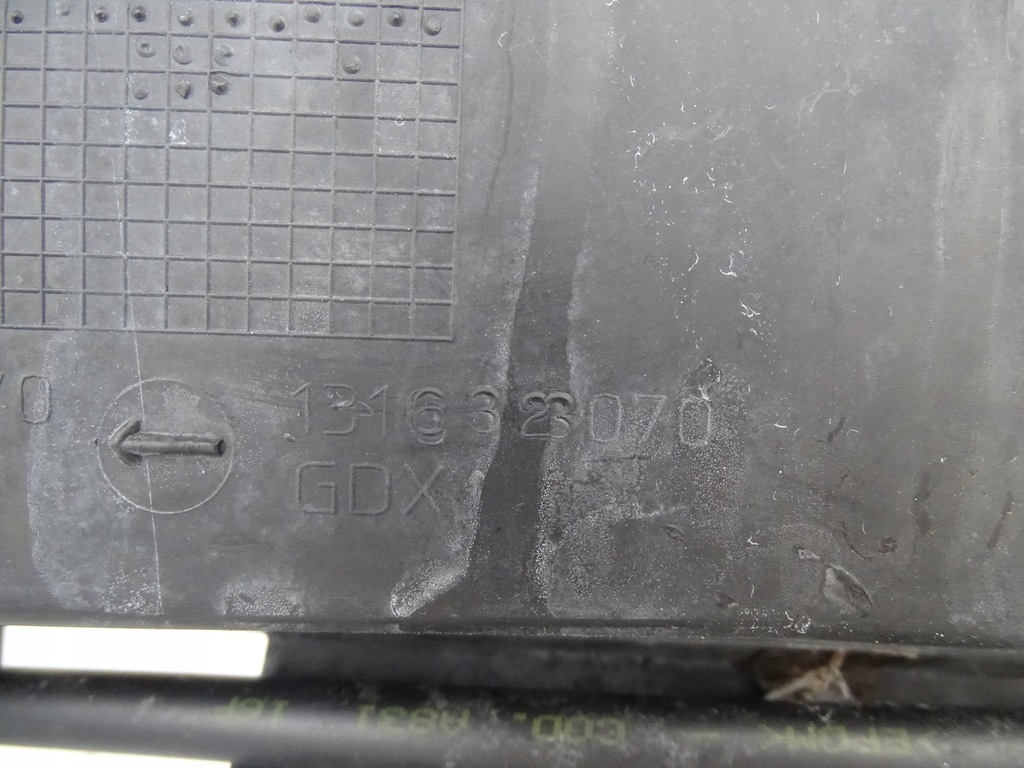 фото №7, Жабо fiat ducato iii jumper boxer 1316323070