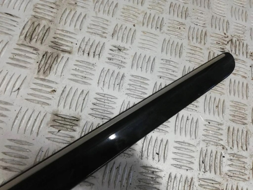 фото №6, Peugeot 207 cc lift молдинг дверь правая