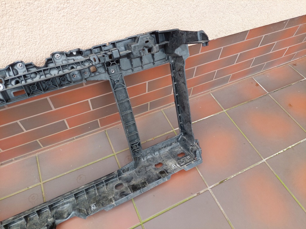 фото №8, Pas передний --- opel mokka b ii