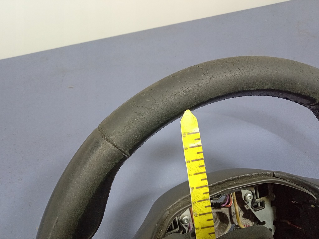 фото №7, Bmw 7 f01 f02 f07 воздуховод кожа мультифункция 6102376