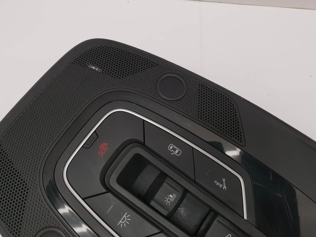 фото №13, Audi a4 s4 b8 8k 2003 свет сиденье передний