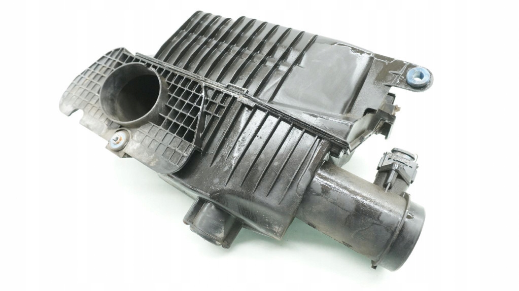 Porsche boxster 986 2.5 b расходомер 99611002106 корпус фильтра в Украине