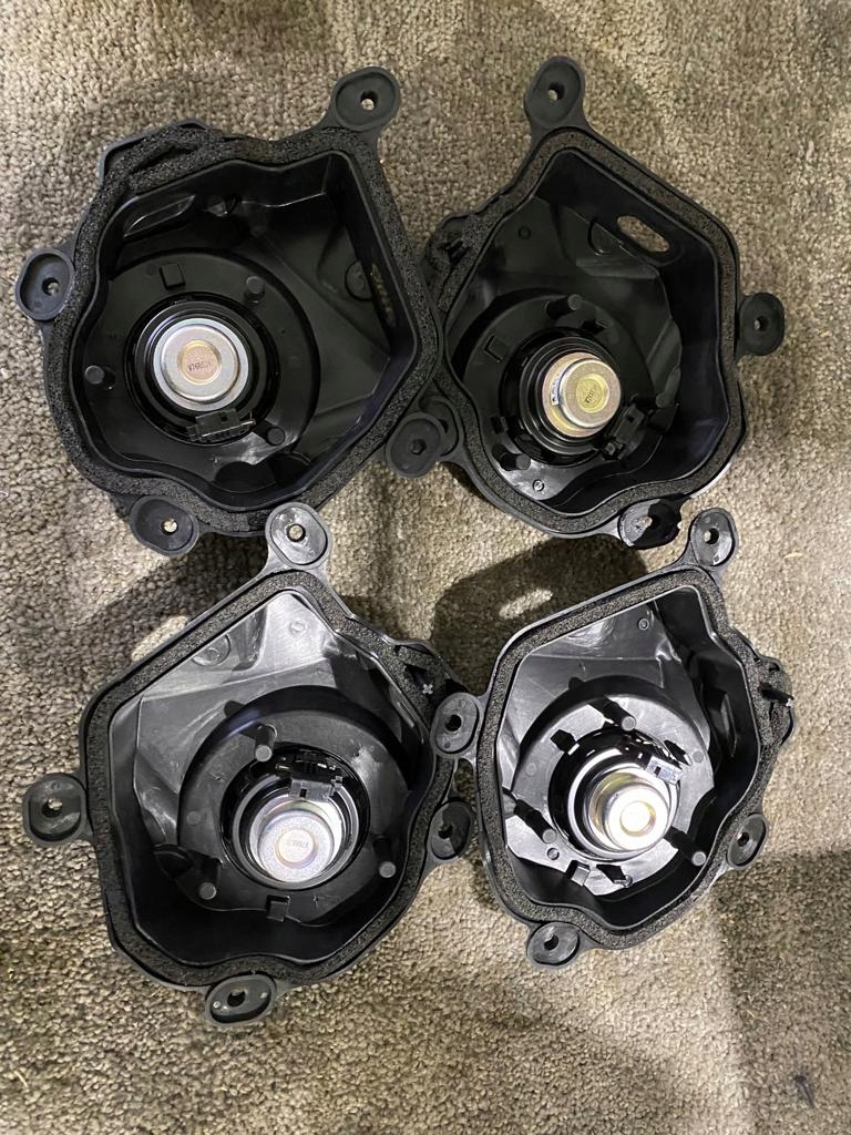 фото №3, Динамик динамики ds3 crossback