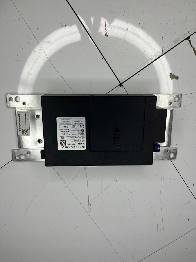 Купить Модуль telematik bmw f20 f30 f31 f32 9377149