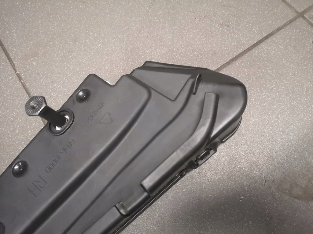 фото №5, Подушка подушка безопасности сиденье правая volvo xc90 30642777