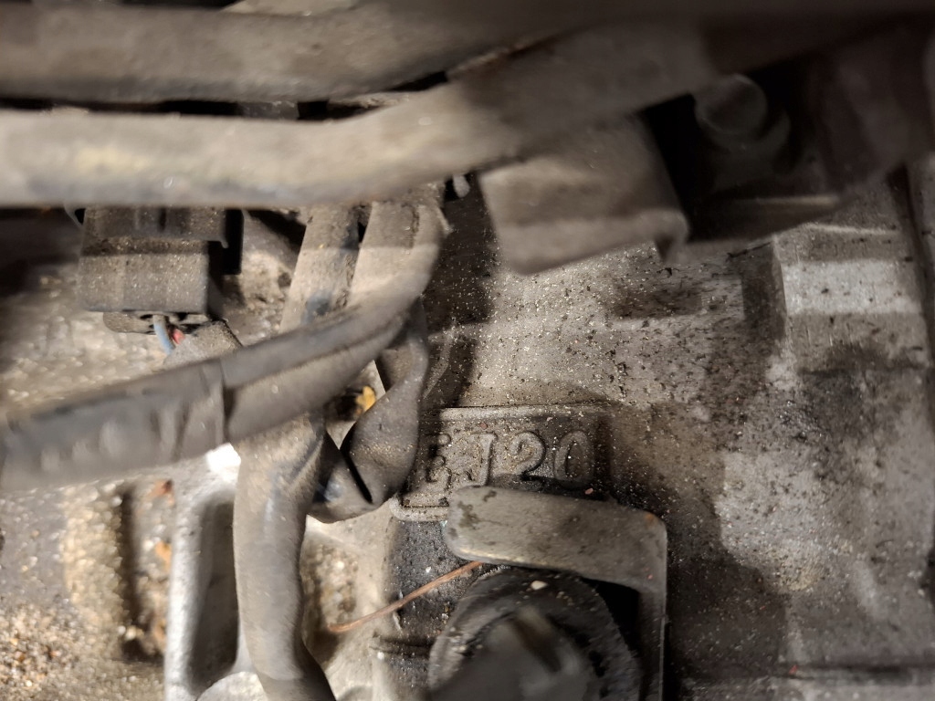 фото №10, Subaru legacy iv 2.0 138km двигатель бензиновый ej202