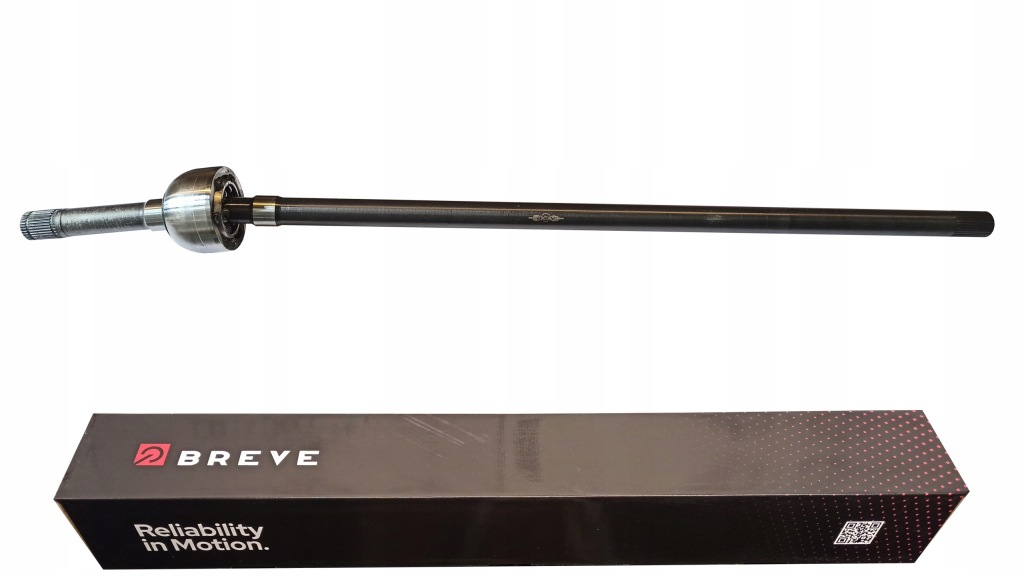 фото №1, Привідний вал з zprzegubem ліва перед nissan patrol y60 4x4