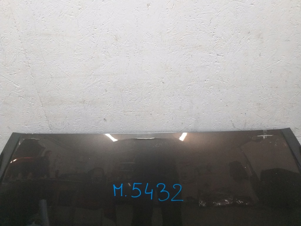 фото №5, Капот ford s max mk2 galaxy mk4 15-