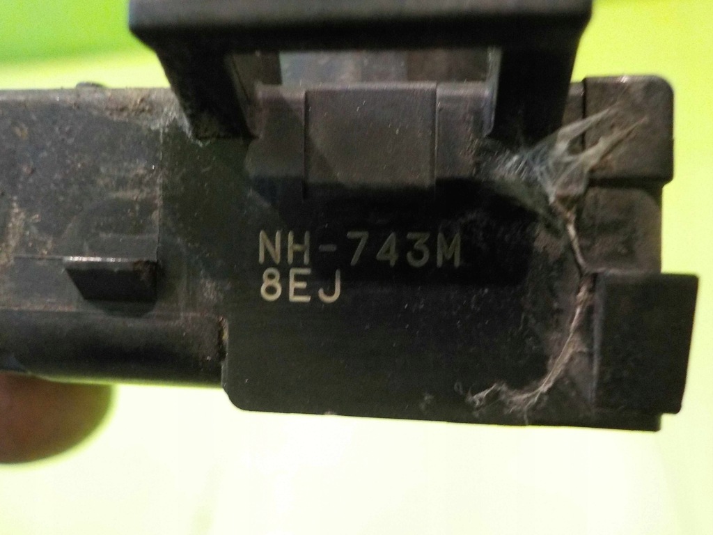 фото №5, Accord viii 08r датчик парковки 39680-tl0-g01