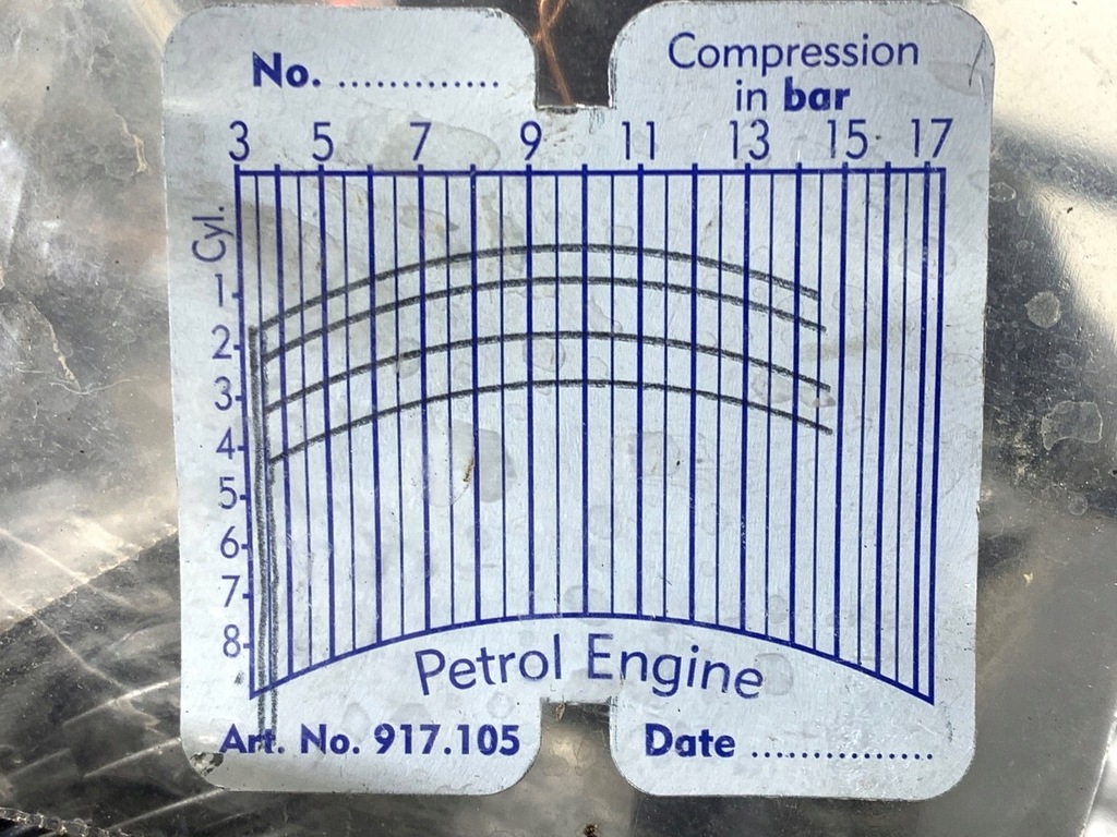 фото №12, Двигатель kompletny jeep compass mp проверенный 55263624 eaq