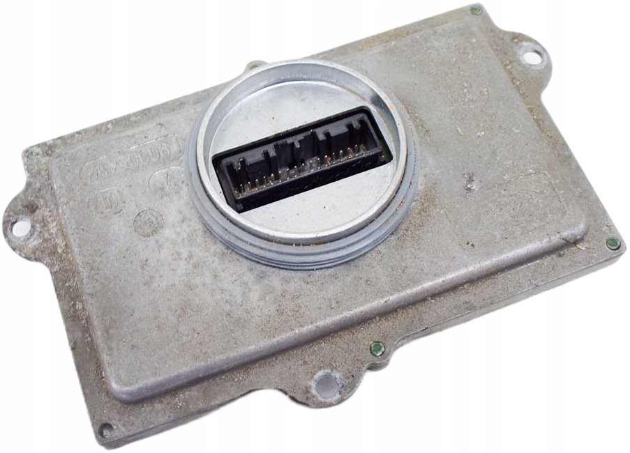 фото №1, Tq083 ford mondeo mk5 модуль перетворювач led 90005487