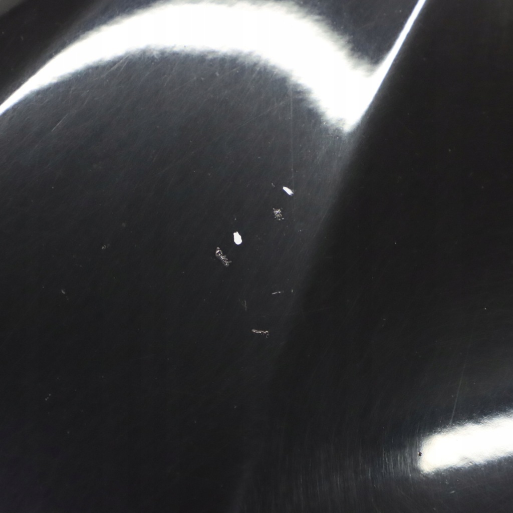 Bmw x1 e84 капот кришка двигуна schwarz 2 чорний - 668 в Україні