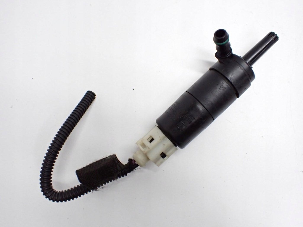 фото №1, Помпа омывателя оригинал 13250289 opel insignia a 14r