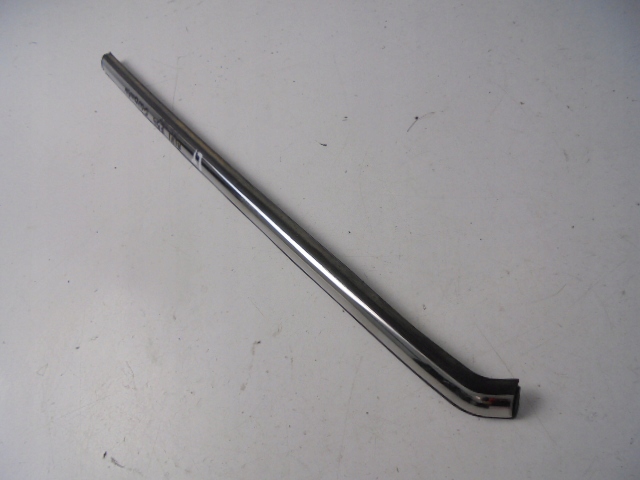 фото №1, Молдинг хром левый задняя mini f54 clubman fl 21r