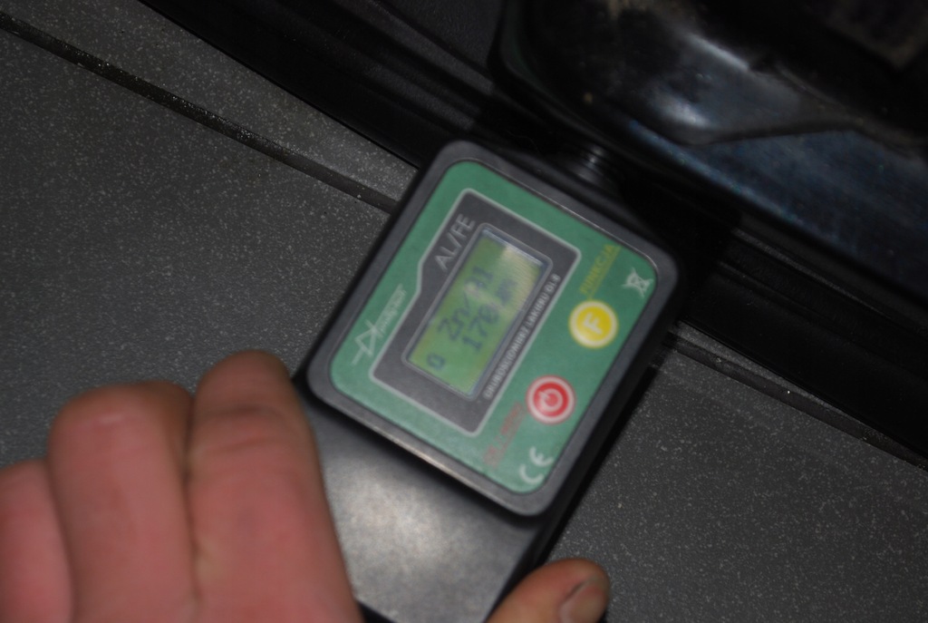 фото №10, Кришка багажника багажника audi a8 d2 lift czarna без оснащення