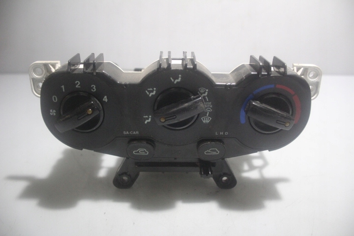 фото №1, Панель управление обдув kia picanto i