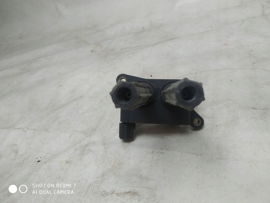 фото №6, Dodge ram 5.7 15- катушка зажигания usa