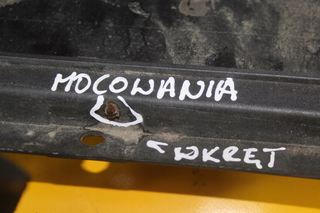 фото №14, Бампер задня audi q7 4l lift s-line pdc 4l0807521ak