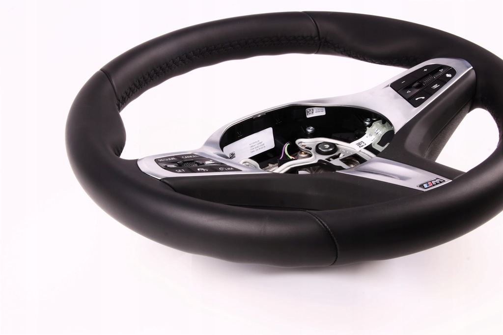 фото №13, Bmw g20 g21 z4 g29 f40 f44 оригінальна повітропровід m-pakiet