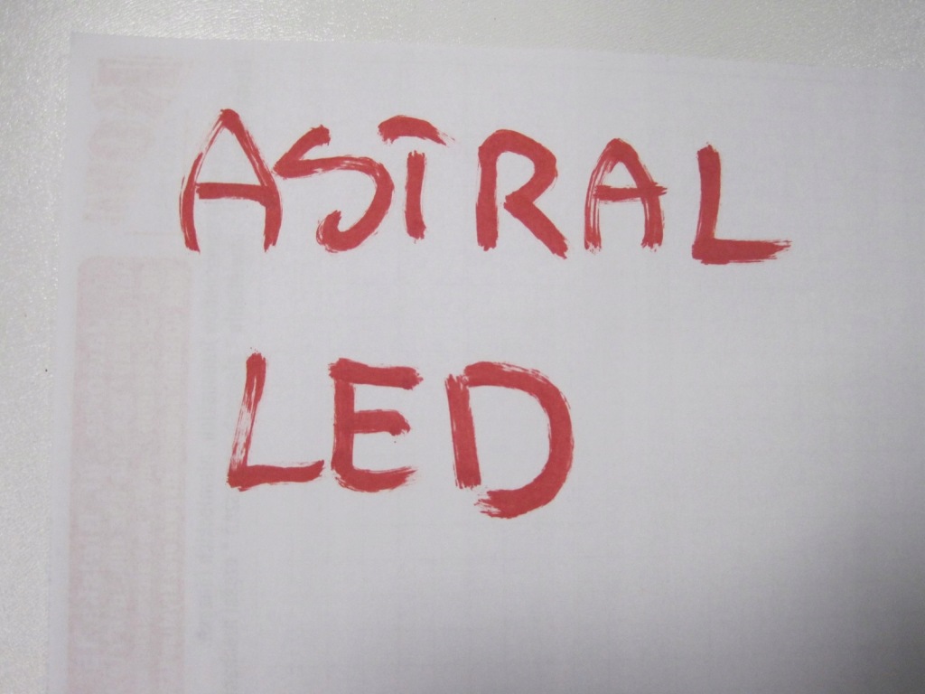 фото №5, Лампа лампы задняя задняя renault austral led