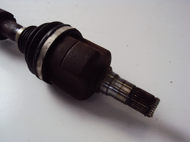 Приводной вал левая ford focus mk3 рестайлинг  hb 16 r Доставка