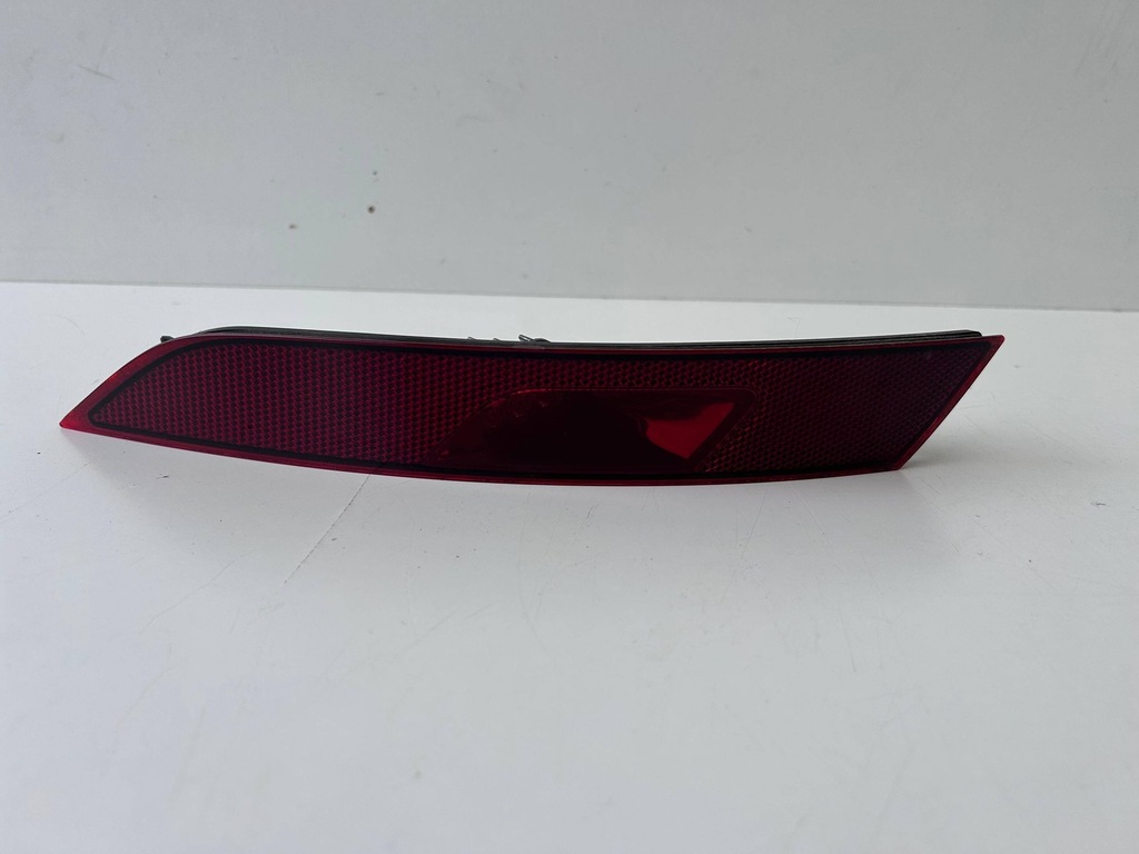 фото №1, Polestar ii 2 лампа протитуманна відбивач лівий задня 31698096