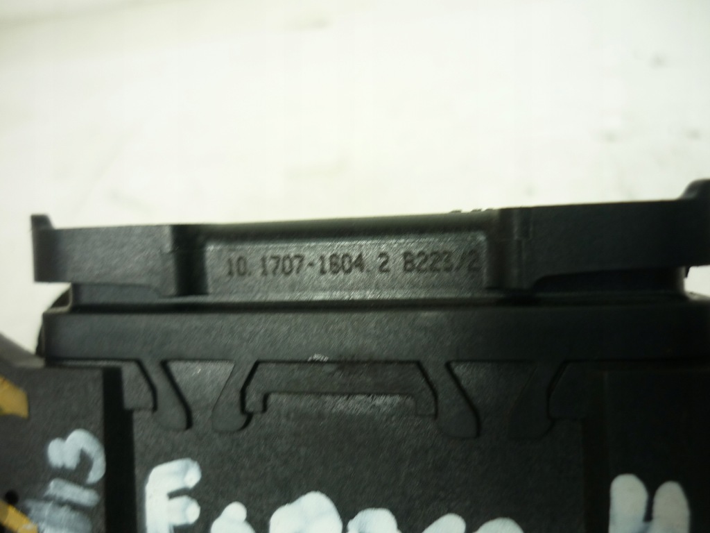 Модуль esp датчик esp renault espace iv 4 8200404858c 8200404858 c Доставка