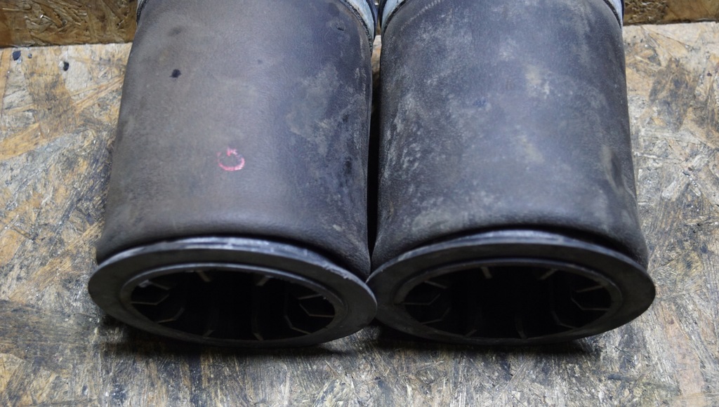 фото №5, Hummer h2 подушка підвіска пневмоподушка задня