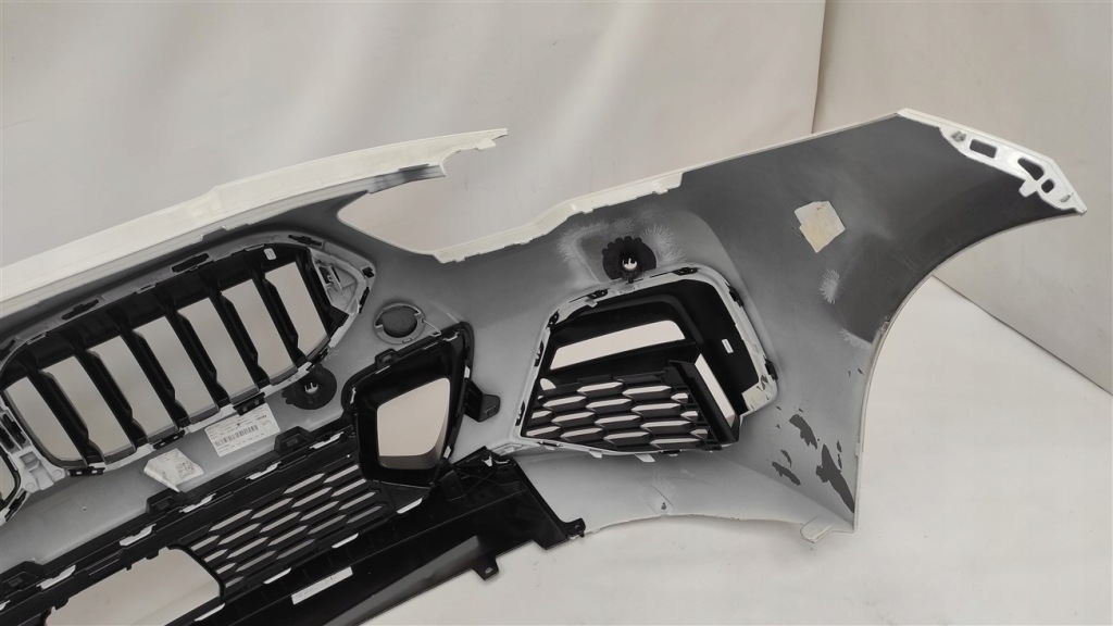 фото №10, Бампер перед bmw 2 f44 m sport набор po 2020