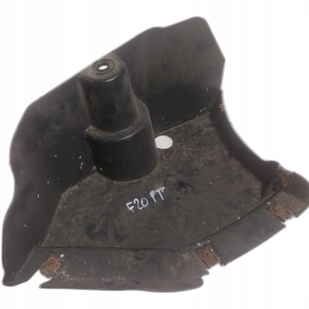 фото №1, Захист підвіска правий задня bmw 1 f20 7241836