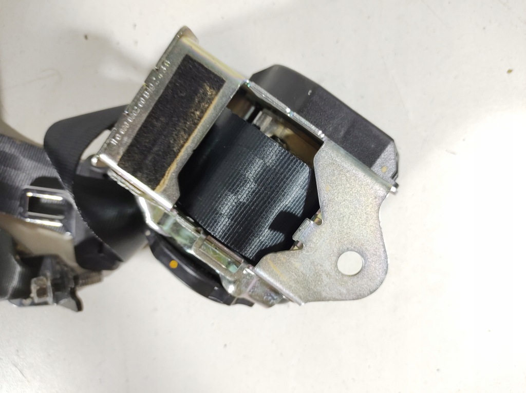 фото №9, Volvo v60 18r- pas безпеки лівий правий задня