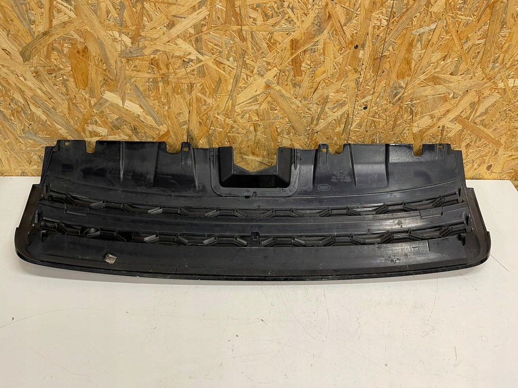 фото №12, Решітка радіатора бампера перед land rover discovery sport lr097949