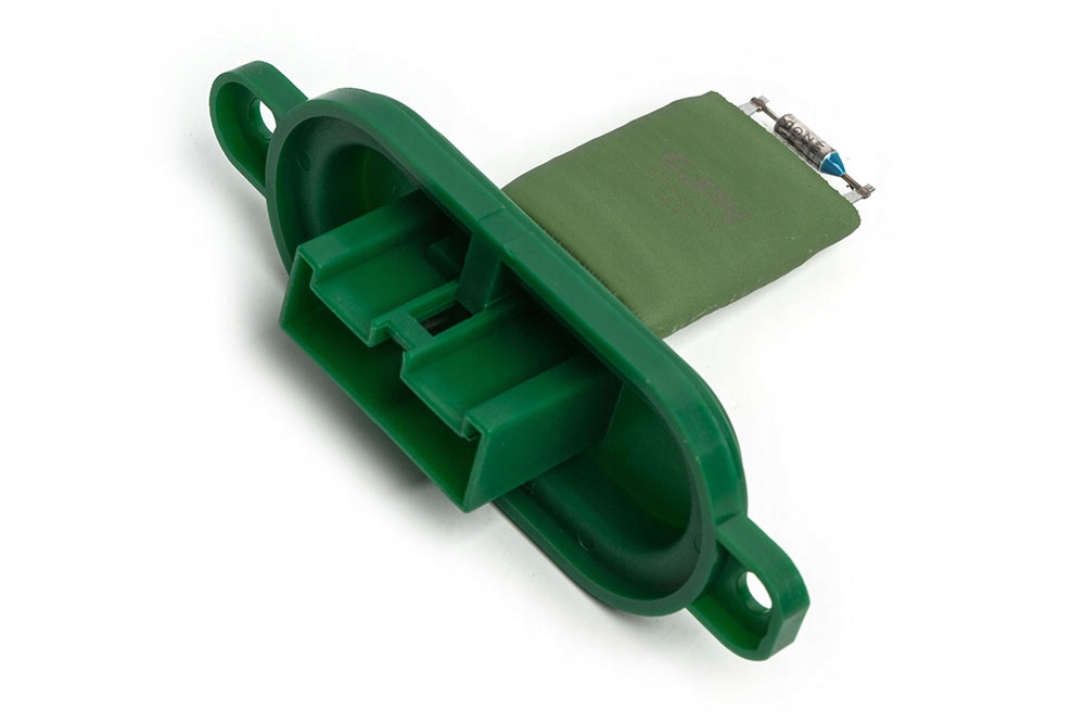 фото №1, Резистор вентилятор iveco 500326616