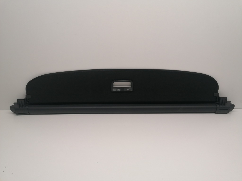 фото №5, Vw golf viii 8 шторка багажника kombi nowa оригинал 2019-