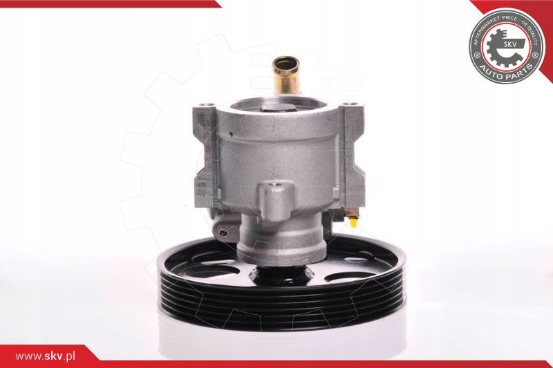 фото №11, Насос усилителя do citroen zx 1.8 2.0