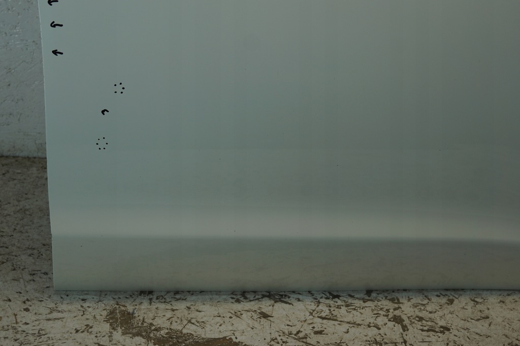 фото №7, Двері правий перед nissan juke f15 lift 326z